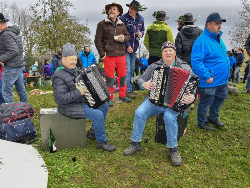 ruetlischiessen 2024  